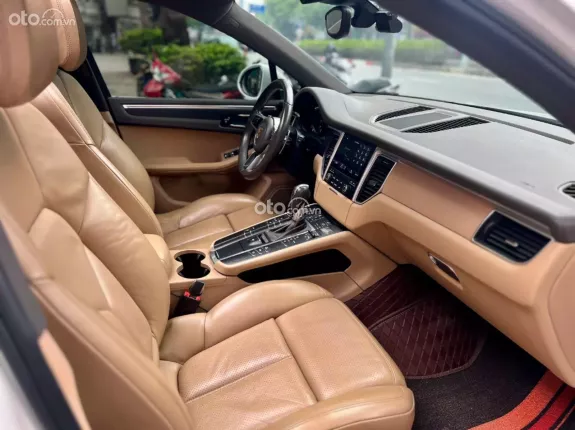 Porsche Macan 2.0 2016 - Hàng hiếm giá bèo cho các ACE