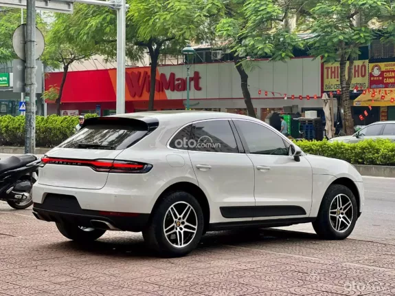 Porsche Macan 2.0 2016 - Hàng hiếm giá bèo cho các ACE