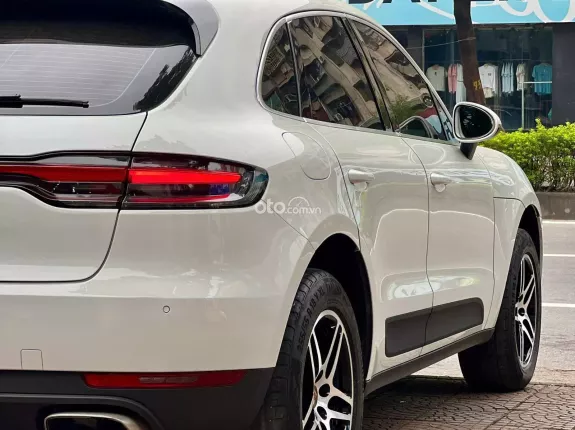 Porsche Macan 2.0 2016 - Hàng hiếm giá bèo cho các ACE