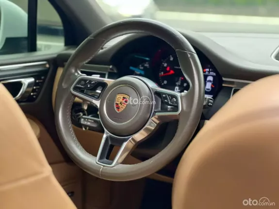 Porsche Macan 2.0 2016 - Hàng hiếm giá bèo cho các ACE