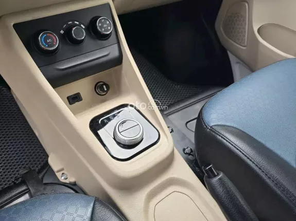 Thaco FRONTIER 2025 - XE TẢI VAN THACO TF450V 5S SỐ TỰ ĐỘNG