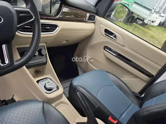 Thaco FRONTIER 2025 - XE TẢI VAN THACO TF450V 5S SỐ TỰ ĐỘNG