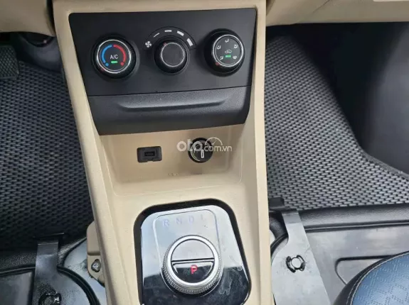 Thaco FRONTIER 2025 - XE TẢI VAN THACO TF450V 5S SỐ TỰ ĐỘNG