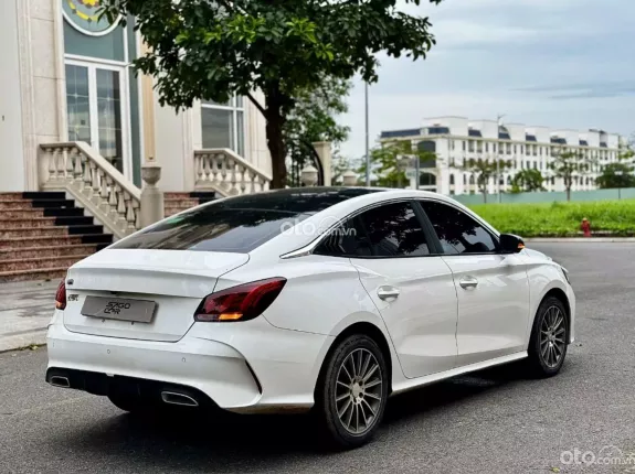 MG 5 1.5L Luxury 2023 - Giá rẻ cần bán gấp