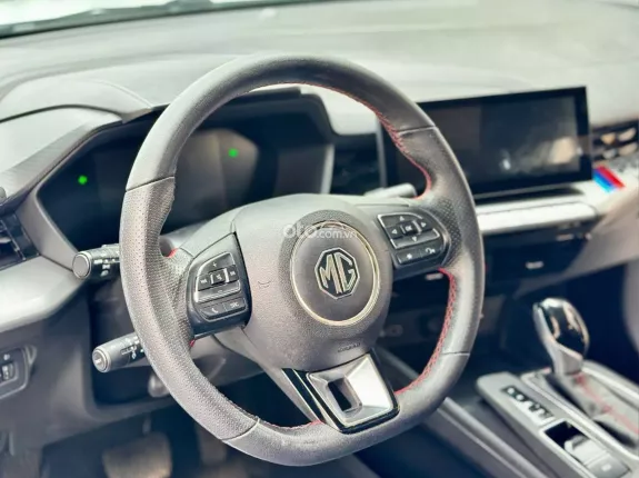 MG 5 1.5L Luxury 2023 - Giá rẻ cần bán gấp