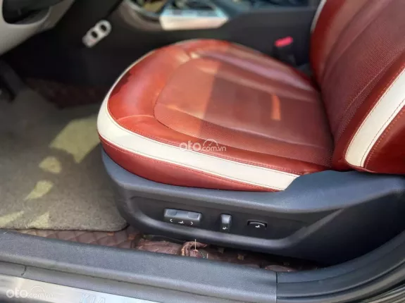 Kia Optima 2012 - Trang bị ghế chỉnh điện, ghế sưởi, v. V... Cực mới xe 1 chủ