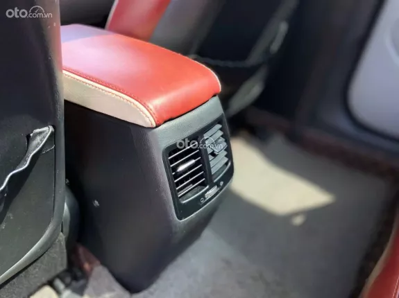 Kia Optima 2012 - Trang bị ghế chỉnh điện, ghế sưởi, v. V... Cực mới xe 1 chủ