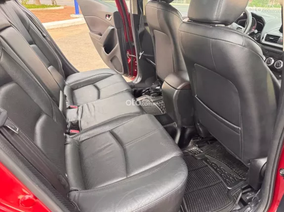 Mazda 3 1.5L Sedan 2017 - Xe nhà sữ dụng còn đẹp