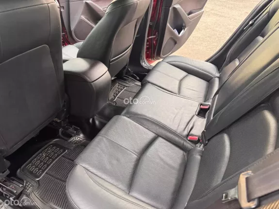 Mazda 3 1.5L Sedan 2017 - Xe nhà sữ dụng còn đẹp