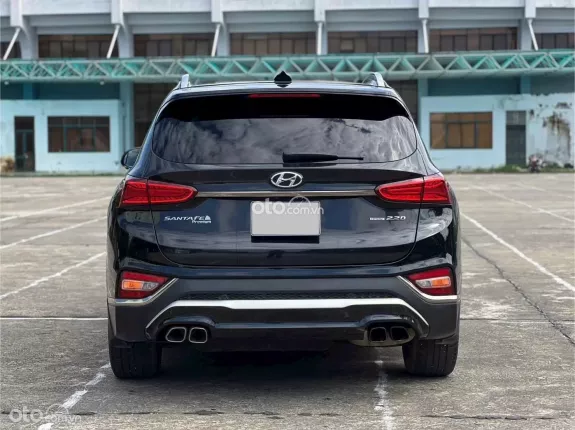 Hyundai Santa Fe 2.2 Dầu Cao cấp 2020 - Với hơn 800 triệu alo em Đệ 📲 0982.925.112