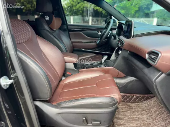 Hyundai Santa Fe 2.2 Dầu Cao cấp 2020 - Với hơn 800 triệu alo em Đệ 📲 0982.925.112