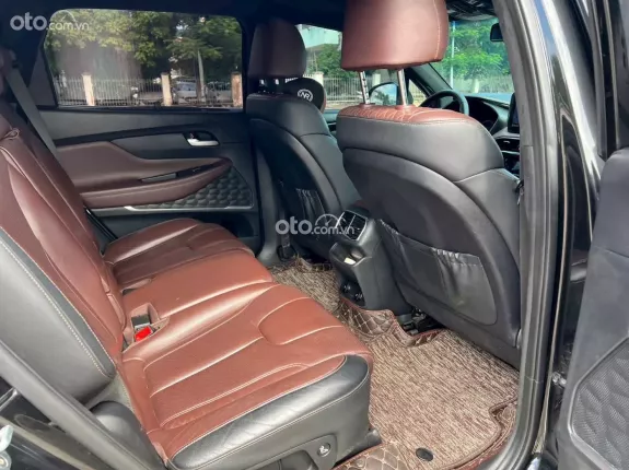 Hyundai Santa Fe 2.2 Dầu Cao cấp 2020 - Với hơn 800 triệu alo em Đệ 📲 0982.925.112