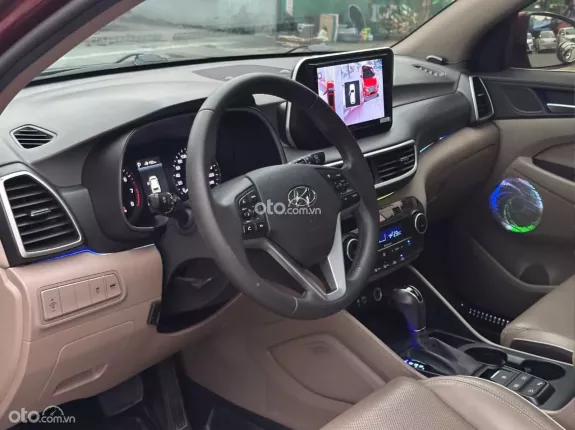 Hyundai Tucson 1.6 Turbo HTRAC 2020 - Alo em Đệ giá tốt ☎️ 0982.925.112