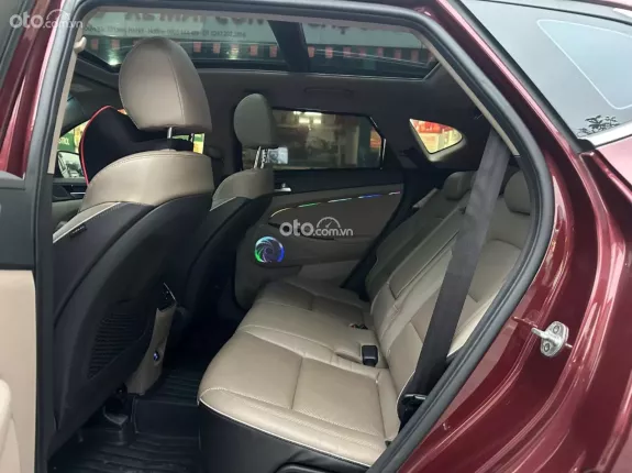 Hyundai Tucson 1.6 Turbo HTRAC 2020 - Alo em Đệ giá tốt ☎️ 0982.925.112