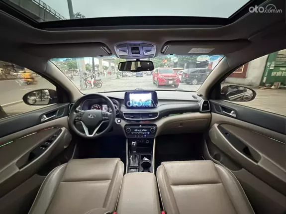 Hyundai Tucson 1.6 Turbo HTRAC 2020 - Alo em Đệ giá tốt ☎️ 0982.925.112
