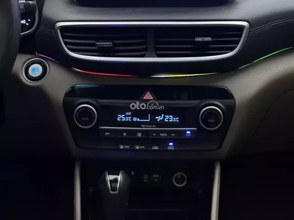 Hyundai Tucson 1.6 Turbo HTRAC 2020 - Alo em Đệ giá tốt ☎️ 0982.925.112