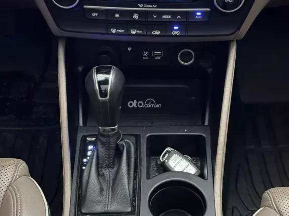 Hyundai Tucson 1.6 Turbo HTRAC 2020 - Alo em Đệ giá tốt ☎️ 0982.925.112