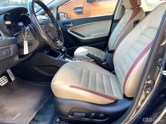 Kia Cerato 1.6 AT Luxury 2018 - Cerato 2018 chất 4 vạn 6 📲 0982.925.112