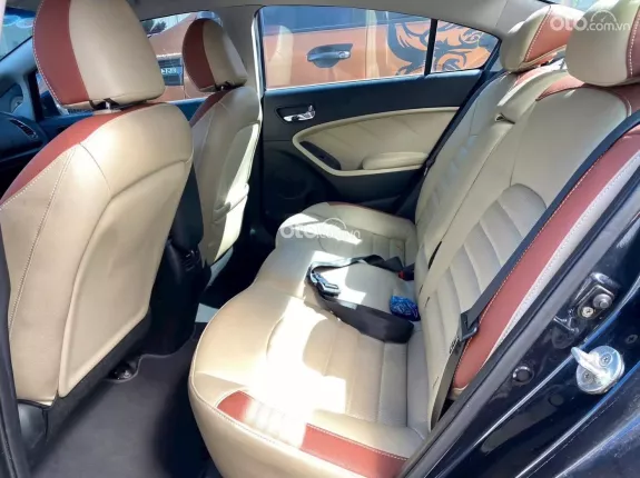 Kia Cerato 1.6 AT Luxury 2018 - Cerato 2018 chất 4 vạn 6 📲 0982.925.112