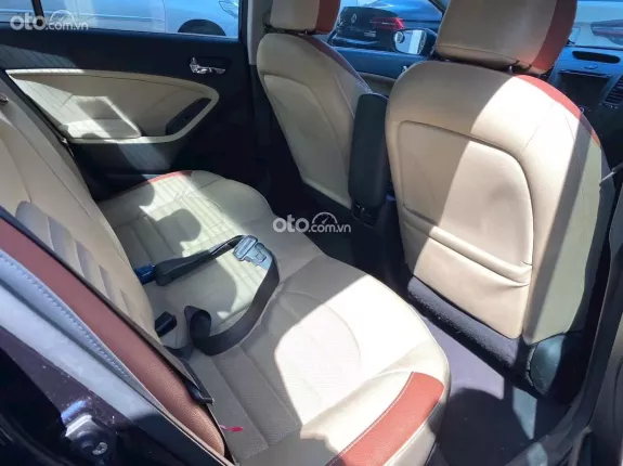 Kia Cerato 1.6 AT Luxury 2018 - Cerato 2018 chất 4 vạn 6 📲 0982.925.112