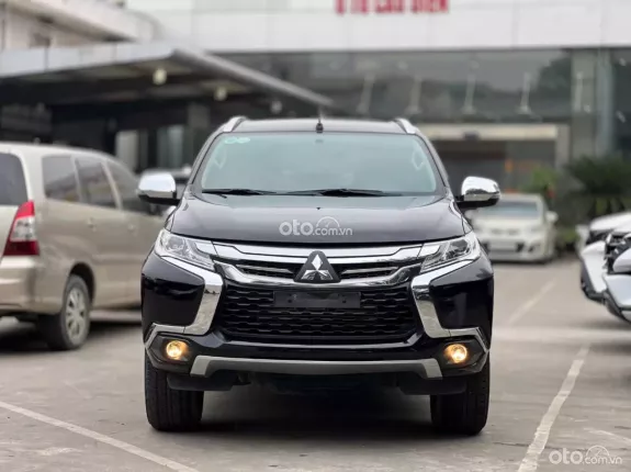 Mitsubishi Pajero Sport D 4x2 AT 2019 - Alo em Đệ giá tốt nhất 0982.925.112