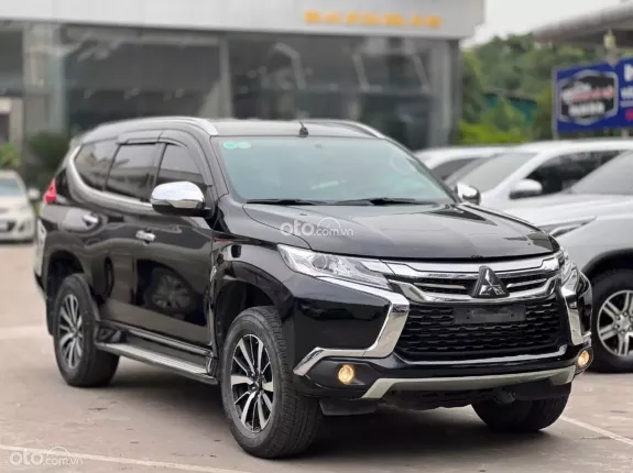 Mitsubishi Pajero Sport D 4x2 AT 2019 - Alo em Đệ giá tốt nhất 0982.925.112