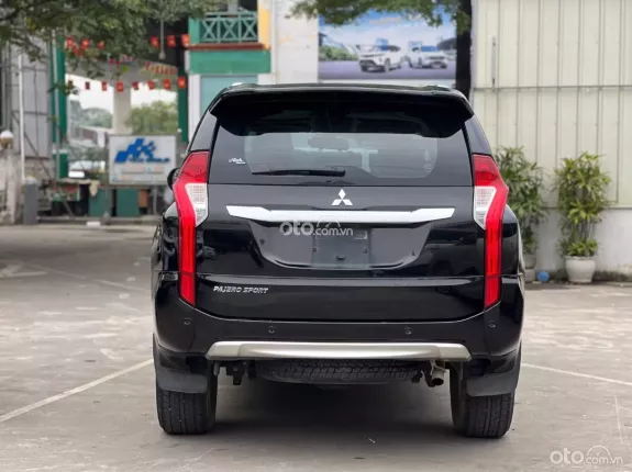 Mitsubishi Pajero Sport D 4x2 AT 2019 - Alo em Đệ giá tốt nhất 0982.925.112