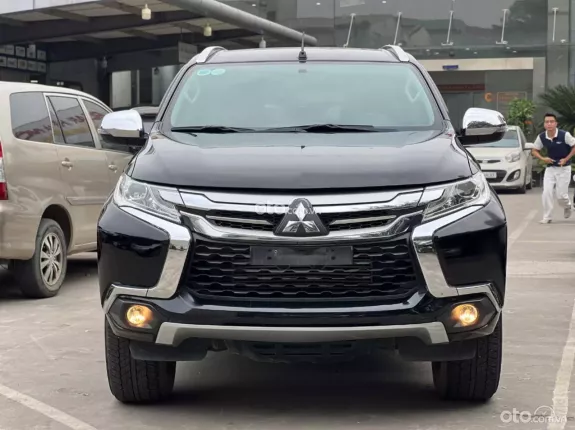 Mitsubishi Pajero Sport D 4x2 AT 2019 - Alo em Đệ giá tốt nhất 0982.925.112