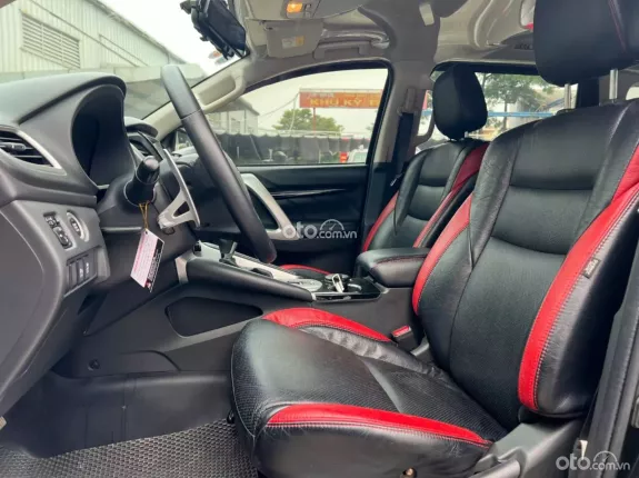 Mitsubishi Pajero Sport D 4x2 AT 2019 - Alo em Đệ giá tốt nhất 0982.925.112