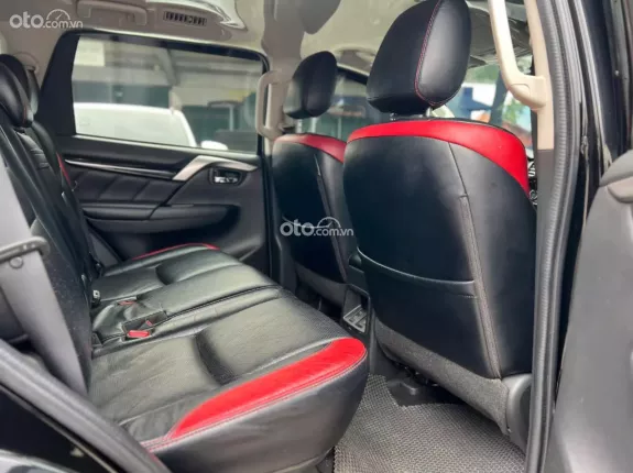 Mitsubishi Pajero Sport D 4x2 AT 2019 - Alo em Đệ giá tốt nhất 0982.925.112