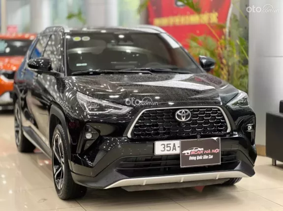 Toyota Yaris Cross 2025 - Siêu mới 6.000 km alo em 0982925112