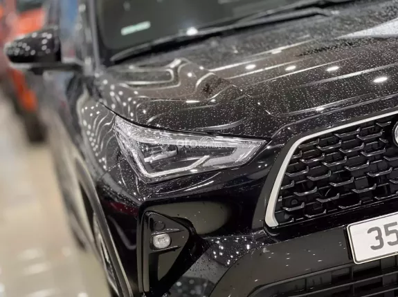 Toyota Yaris Cross 2025 - Siêu mới 6.000 km alo em 0982925112