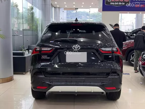 Toyota Yaris Cross 2025 - Siêu mới 6.000 km alo em 0982925112