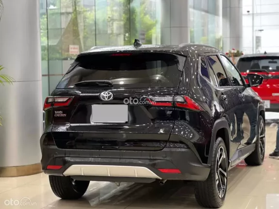 Toyota Yaris Cross 2025 - Siêu mới 6.000 km alo em 0982925112