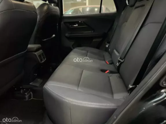 Toyota Yaris Cross 2025 - Siêu mới 6.000 km alo em 0982925112