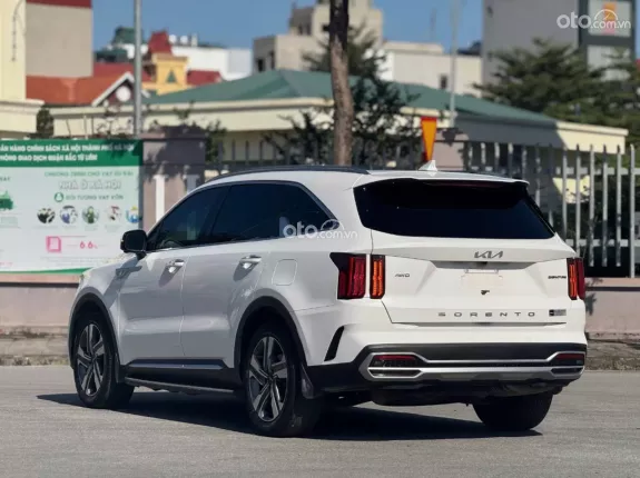 Kia Sorento 2.2D Premium AWD 2022 - Quá mới. Hỗ trợ 24h em Đệ 0982.925.112