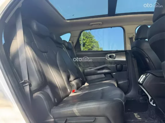 Kia Sorento 2.2D Premium AWD 2022 - Quá mới. Hỗ trợ 24h em Đệ 0982.925.112