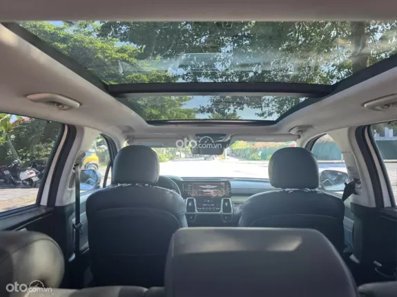 Kia Sorento 2.2D Premium AWD 2022 - Quá mới. Hỗ trợ 24h em Đệ 0982.925.112