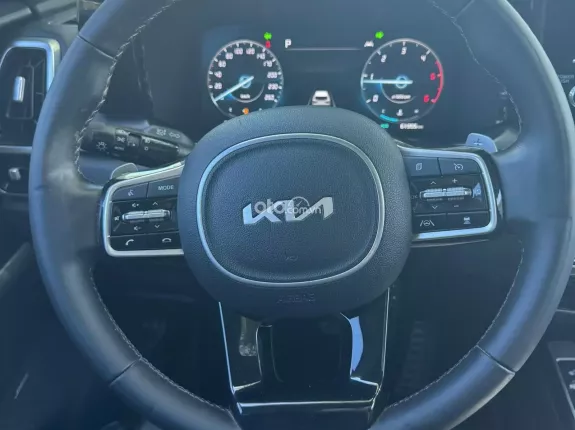Kia Sorento 2.2D Premium AWD 2022 - Quá mới. Hỗ trợ 24h em Đệ 0982.925.112