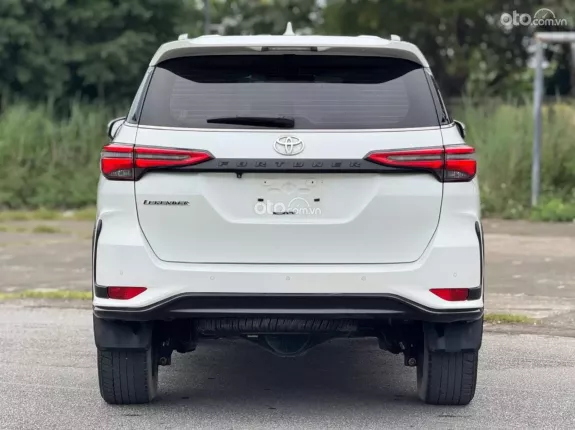 Toyota Fortuner 2.8 AT 4x4 Legender 2022 - Alo em Đệ giá tốt hơn 0982.925.112