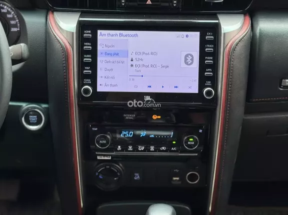 Toyota Fortuner 2.8 AT 4x4 Legender 2022 - Alo em Đệ giá tốt hơn 0982.925.112