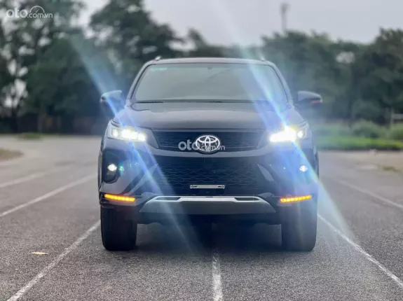 Toyota Fortuner 2.4 AT 4x2 Legender 2022 - Alo em Đệ 0982.925.112 giá tốt