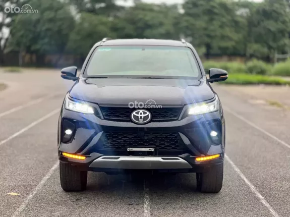 Toyota Fortuner 2.4 AT 4x2 Legender 2022 - Alo em Đệ 0982.925.112 giá tốt