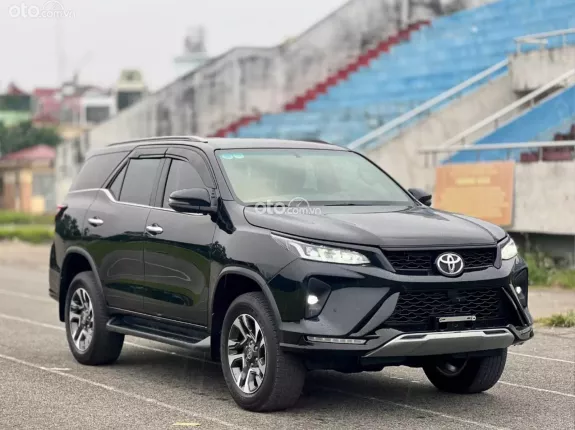 Toyota Fortuner 2.4 AT 4x2 Legender 2022 - Alo em Đệ 0982.925.112 giá tốt