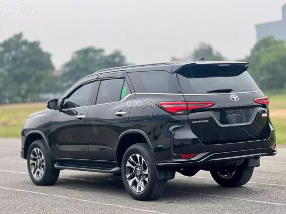 Toyota Fortuner 2.4 AT 4x2 Legender 2022 - Alo em Đệ 0982.925.112 giá tốt