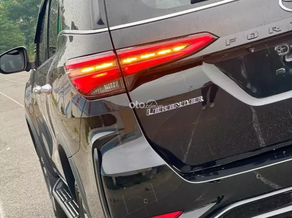 Toyota Fortuner 2.4 AT 4x2 Legender 2022 - Alo em Đệ 0982.925.112 giá tốt