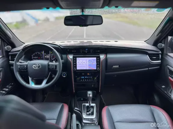 Toyota Fortuner 2.4 AT 4x2 Legender 2022 - Alo em Đệ 0982.925.112 giá tốt