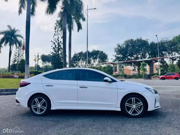 Hyundai Elantra Sport 1.6 2019 - Turbo