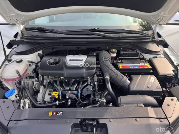 Hyundai Elantra Sport 1.6 2019 - Turbo