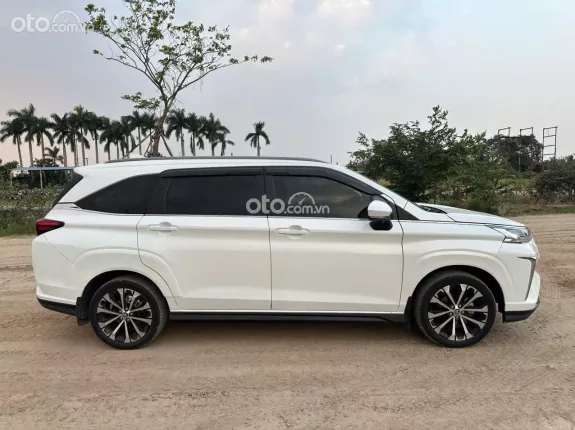 Toyota Veloz Cross 1.5 CVT TOP 2023 - Hỗ trợ trả góp 80%, xe đăng ký 2024